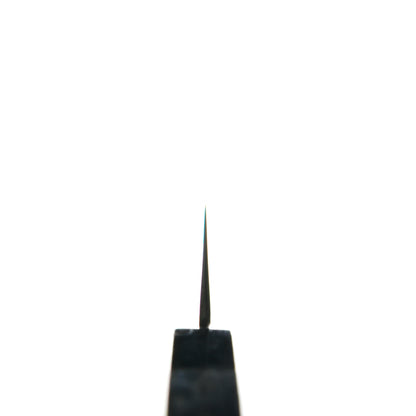 Satoshi Nakagawa Ginsan Sujihiki 270mm - Ebony and Blonde