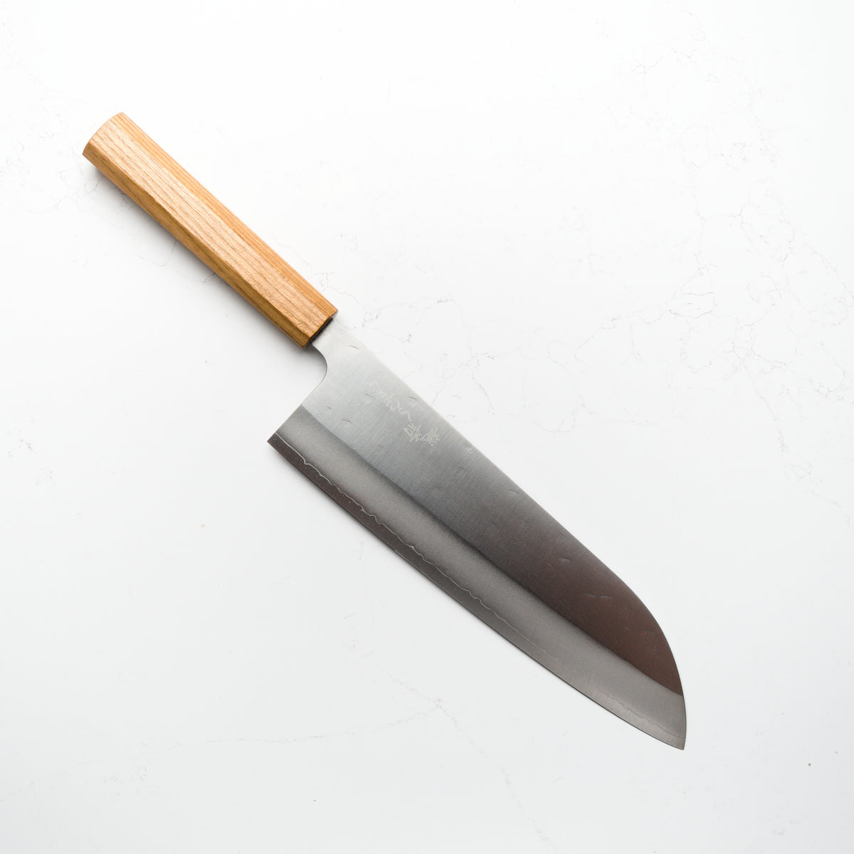 Makoto Kurosaki VG7 Nashiji Gyuto 240mm - Oak