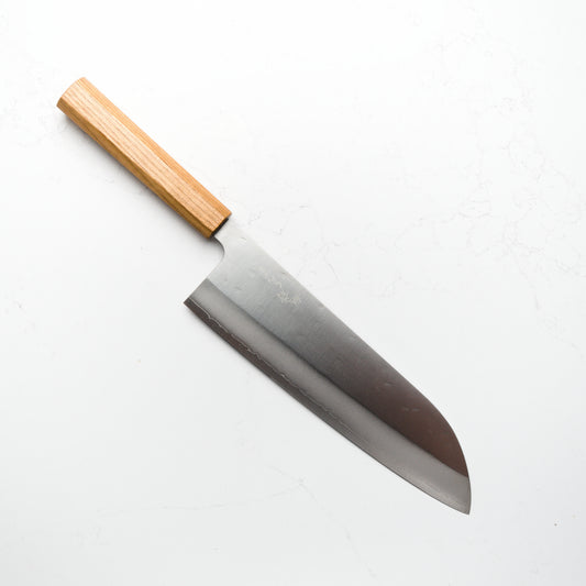 Makoto Kurosaki VG7 Nashiji Gyuto 240mm - Oak