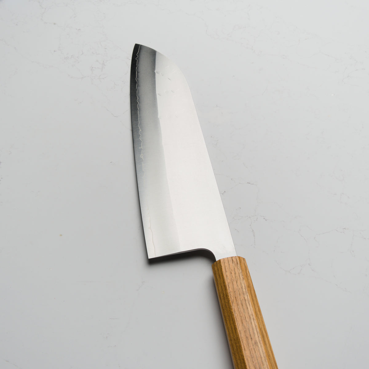 Makoto Kurosaki VG7 Nashiji Gyuto 240mm - Oak