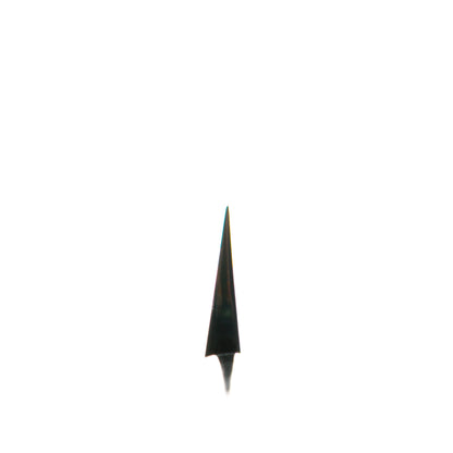 Sakai Kikumori Shironiko Yanagiba 270mm - Magnolia and Black Horn
