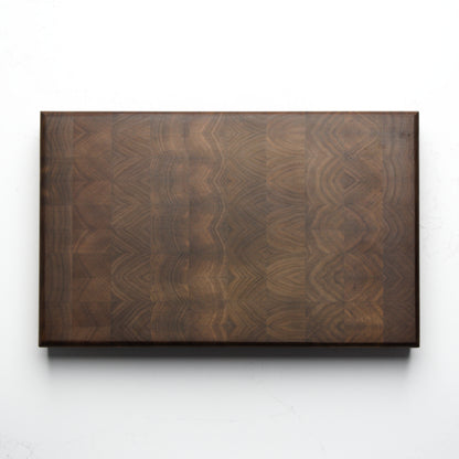 West Japan Tools Walnut Cutting Board - Small