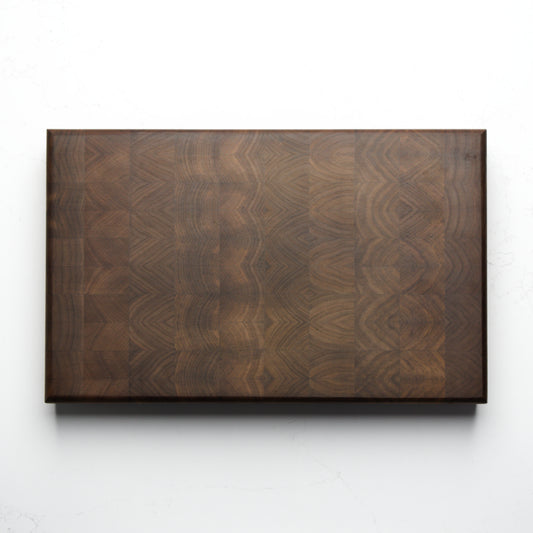 West Japan Tools Walnut Cutting Board - Small