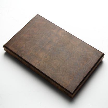West Japan Tools Walnut Cutting Board - Small