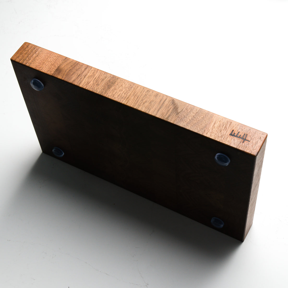 West Japan Tools Walnut Cutting Board - Small