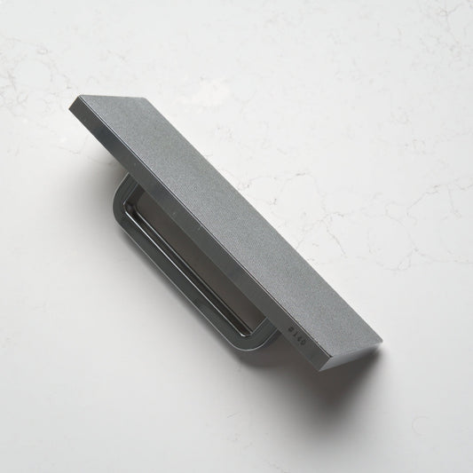 Atoma 140 Grit Diamond Lapping Plate - w/ Handle - Blade & Board