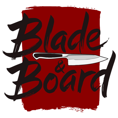 Blade & Board
