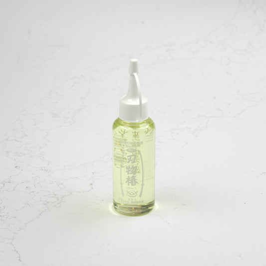 Camellia Oil (Tsubaki) - 100ml - Blade & Board