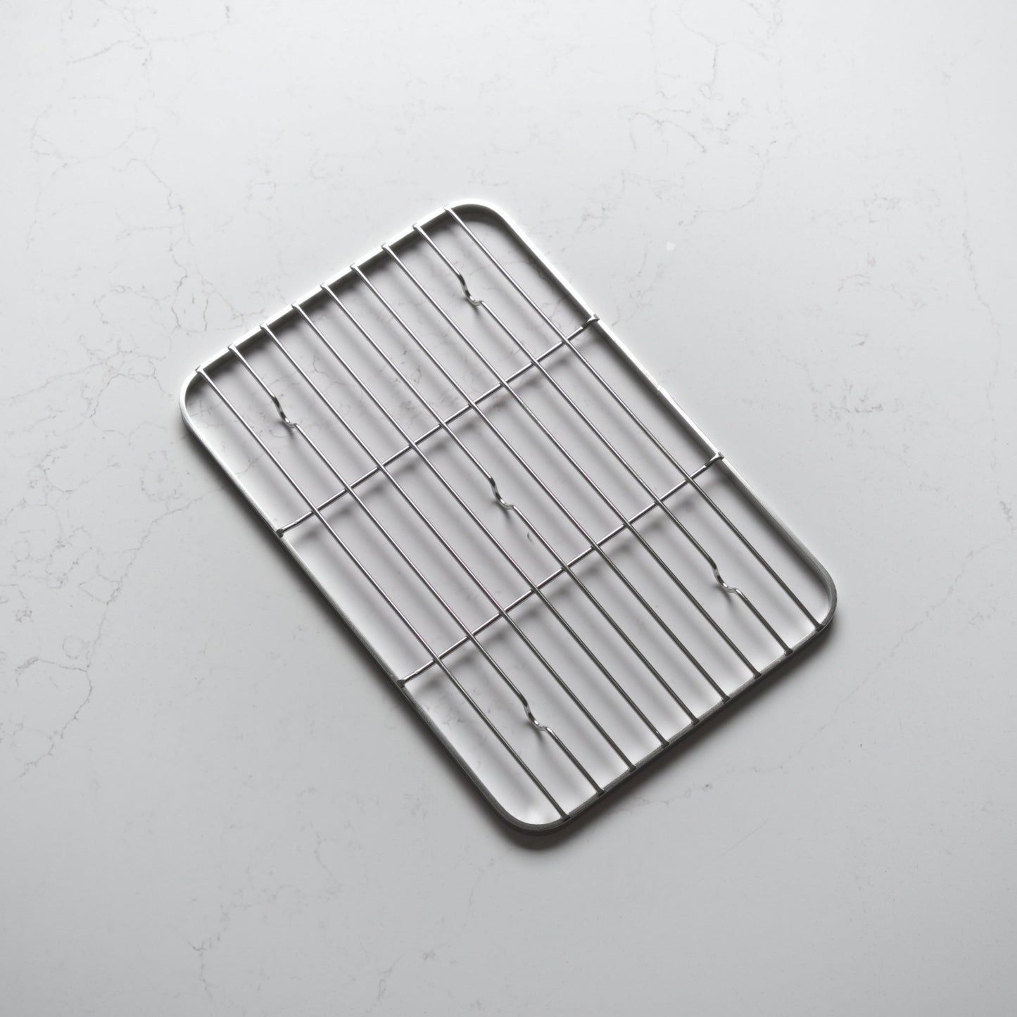 CLOVER 9-inch Stainless Steel Mesh Insert - Blade & Board