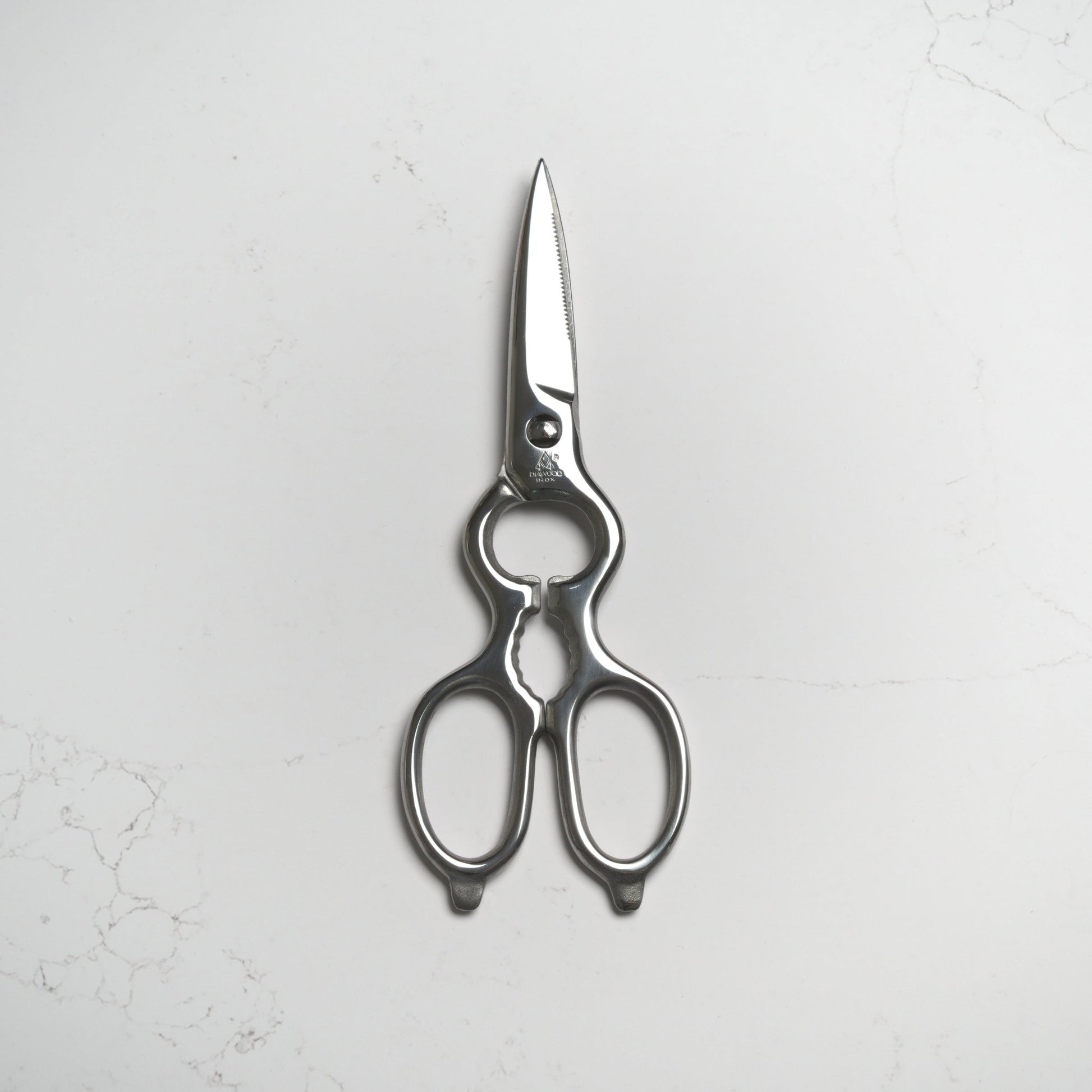 Forged Kitchen Scissors - Blade & Board