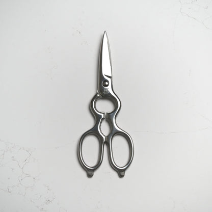Forged Kitchen Scissors - Blade & Board