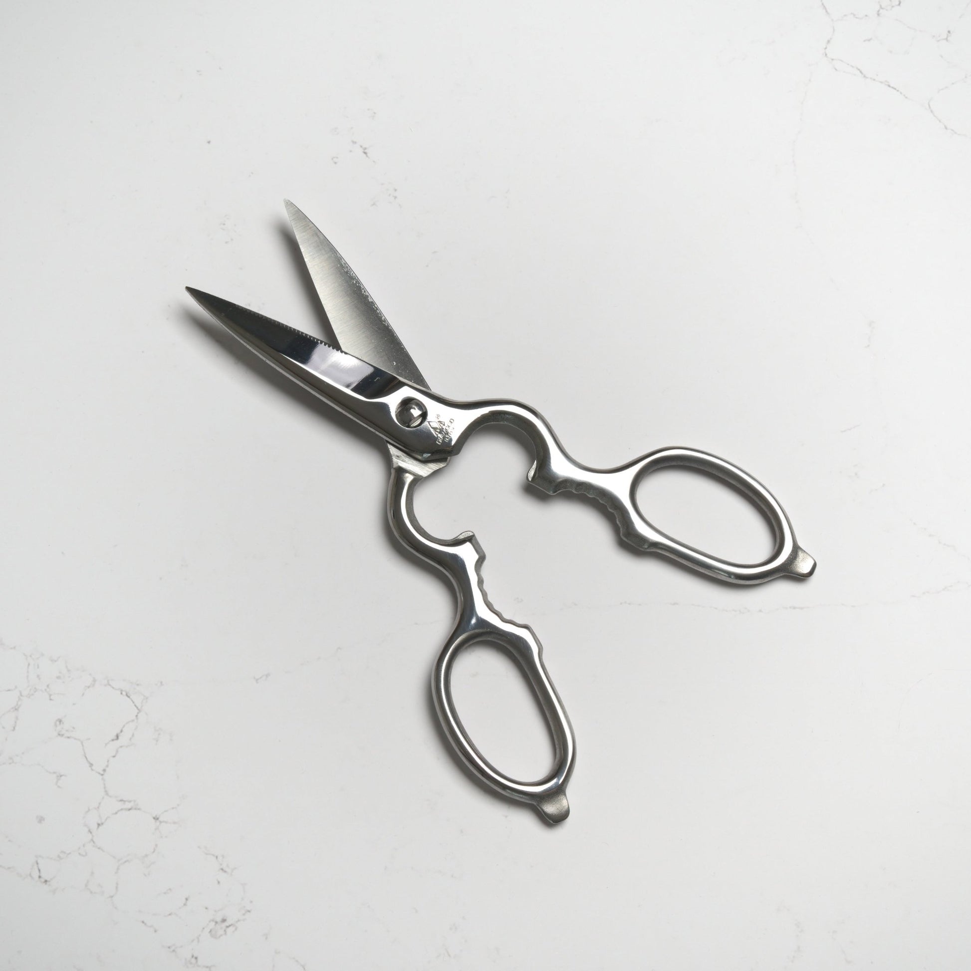 Forged Kitchen Scissors - Blade & Board