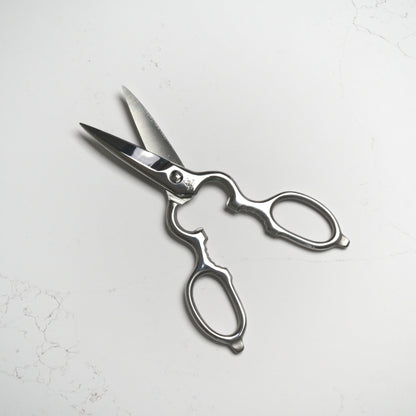 Forged Kitchen Scissors - Blade & Board