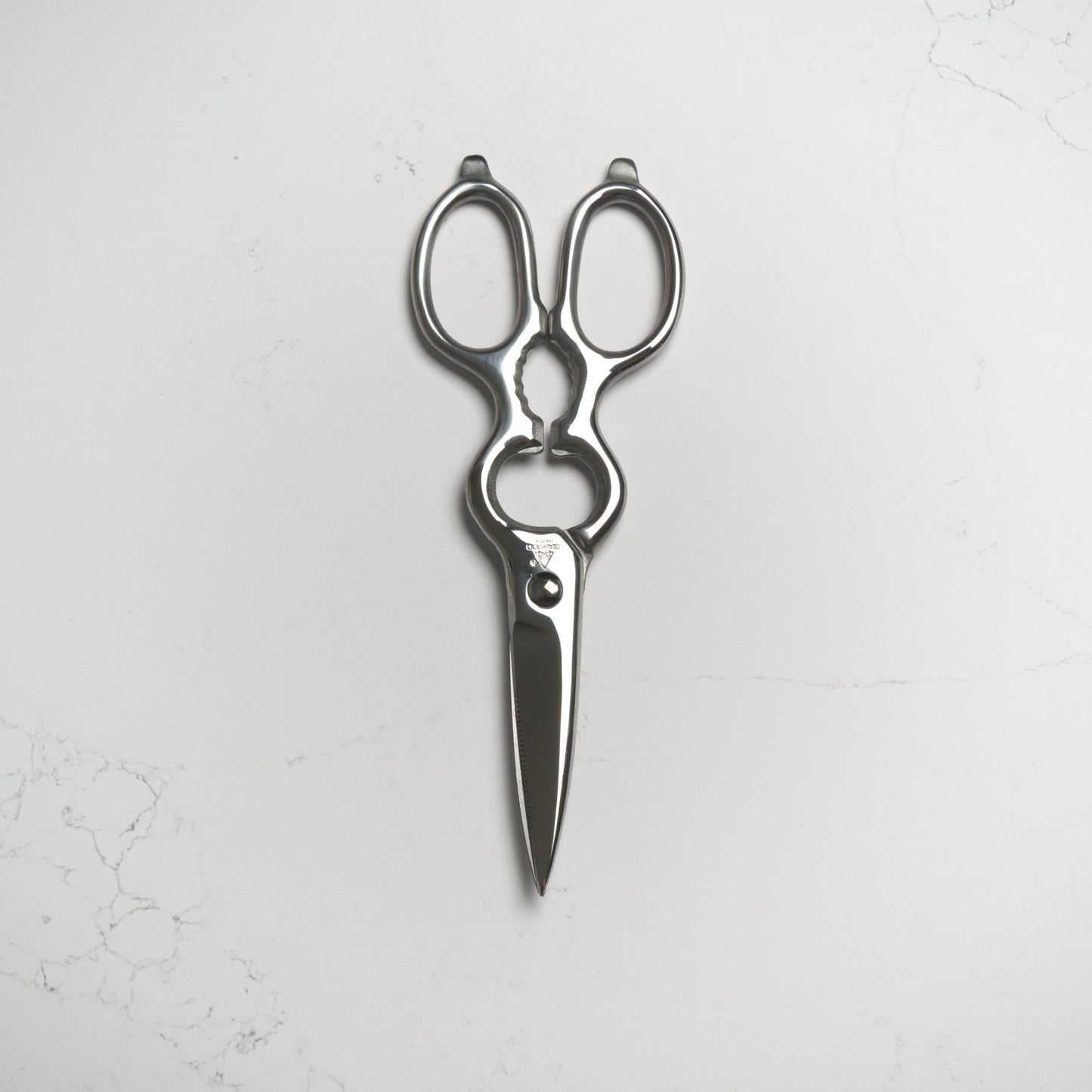 Forged Kitchen Scissors - Blade & Board