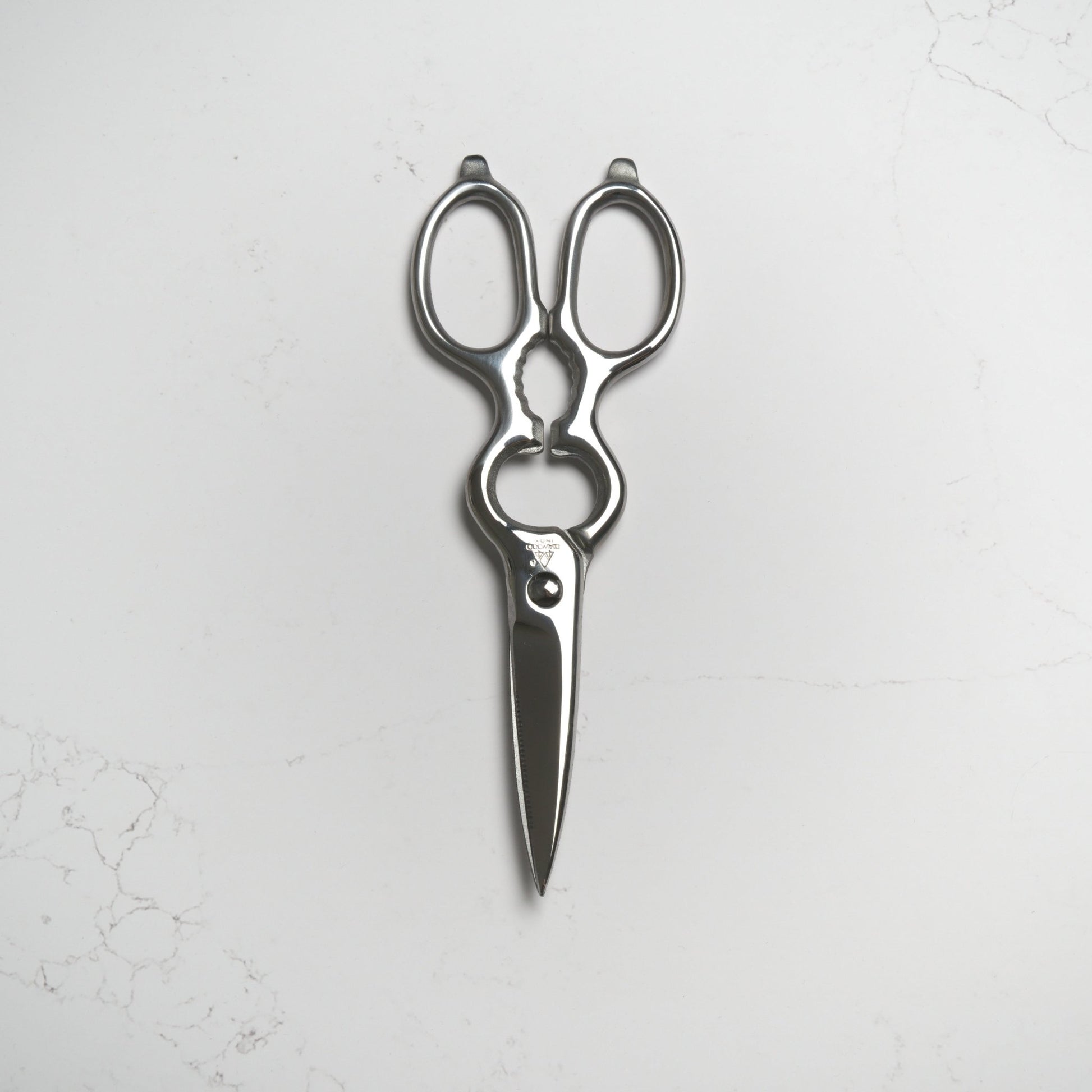 Forged Kitchen Scissors - Blade & Board