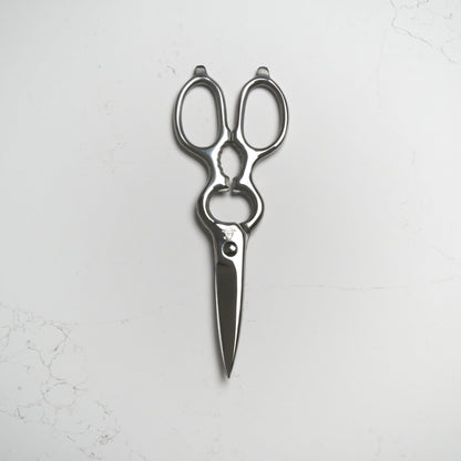 Forged Kitchen Scissors - Blade & Board
