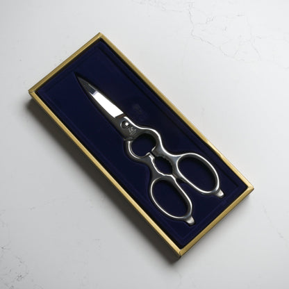 Forged Kitchen Scissors - Blade & Board