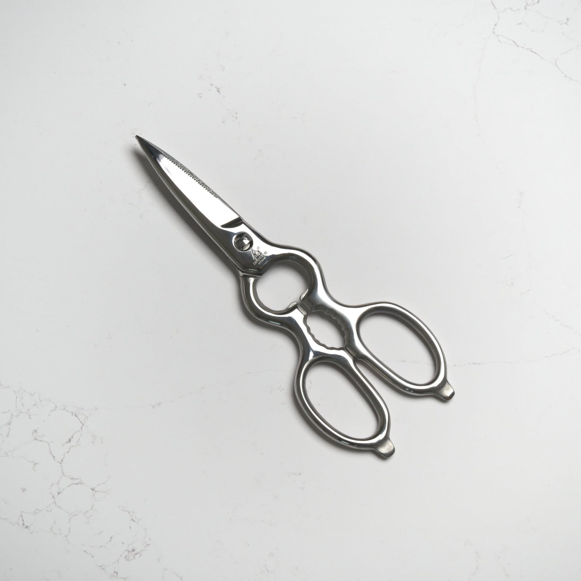 Forged Kitchen Scissors - Blade & Board