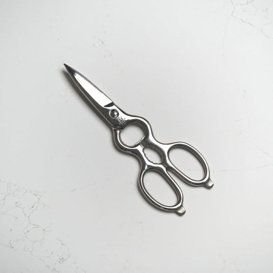 Forged Kitchen Scissors - Blade & Board