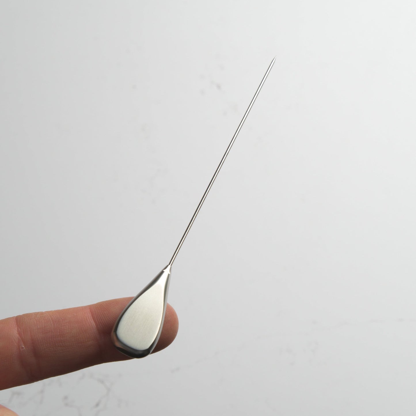 Gestura Noyau Cake Tester - Blade & Board