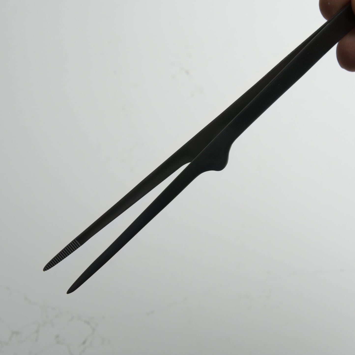 Gestura Petite Stando - Gunmetal - Blade & Board