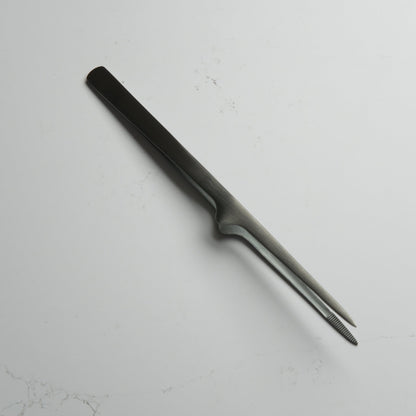 Gestura Petite Stando - Gunmetal - Blade & Board
