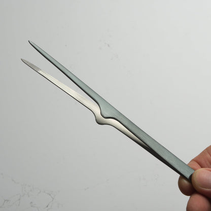 Gestura Petite Stando - Gunmetal - Blade & Board