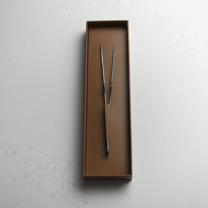 Gestura Petite Stando - Gunmetal - Blade & Board
