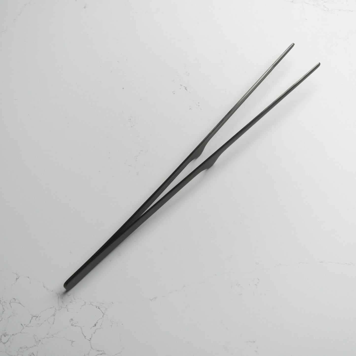 Gestura Stando - Gunmetal - Blade & Board