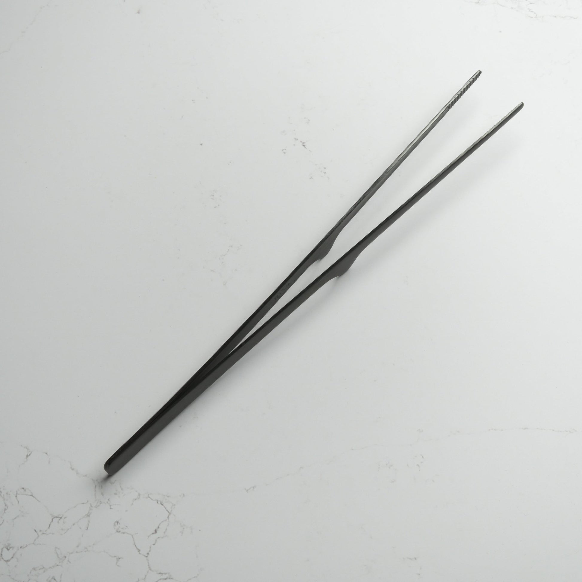 Gestura Stando - Gunmetal - Blade & Board