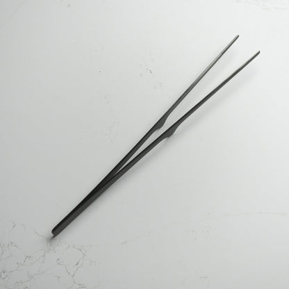Gestura Stando - Gunmetal - Blade & Board