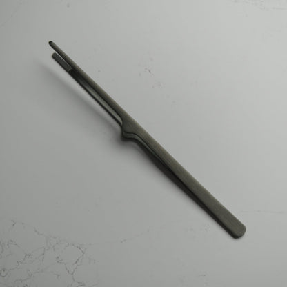 Gestura Stando - Gunmetal - Blade & Board