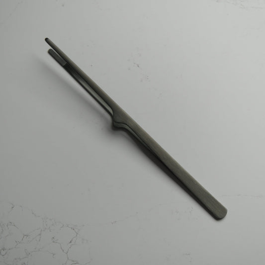 Gestura Stando - Gunmetal - Blade & Board