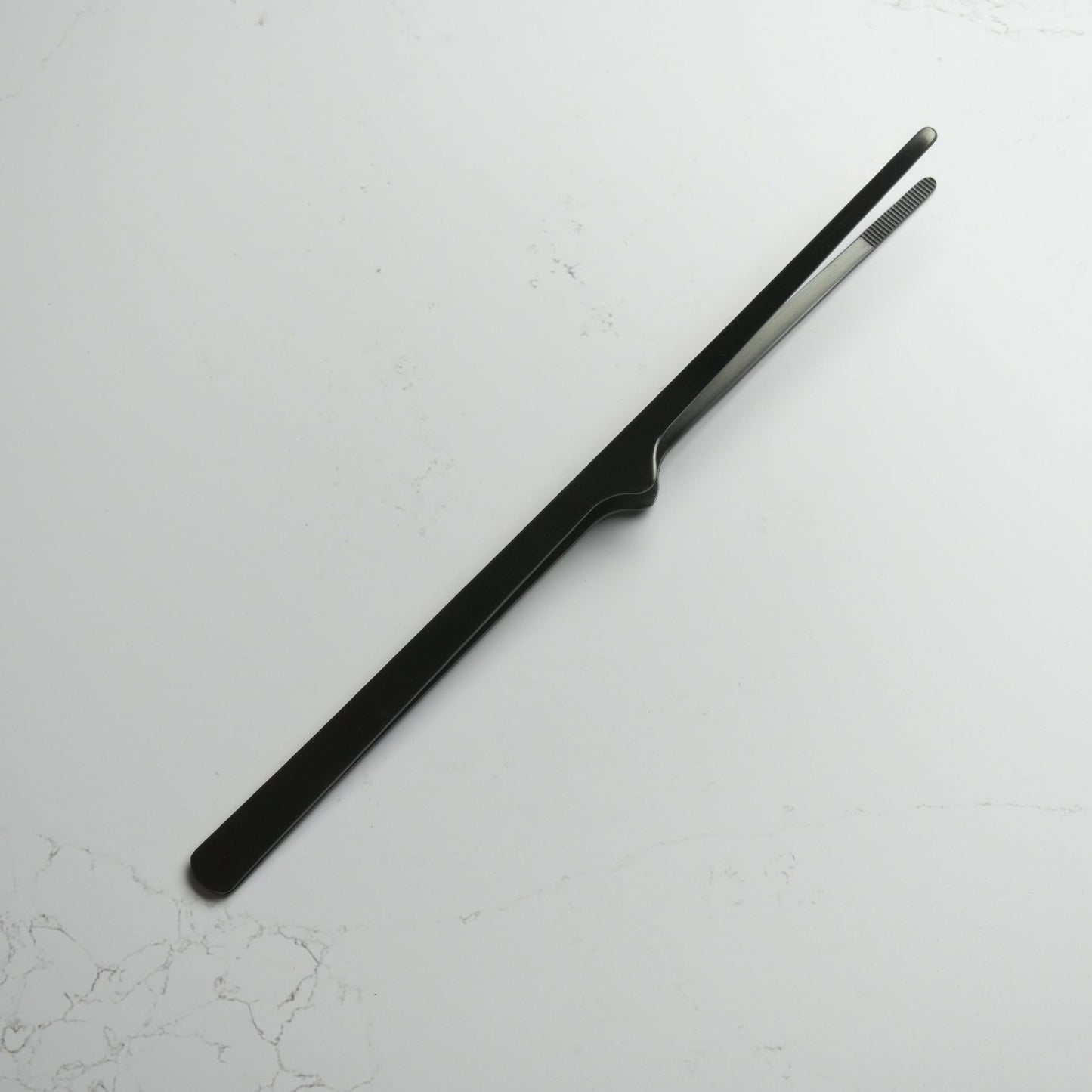 Gestura Stando - Gunmetal - Blade & Board