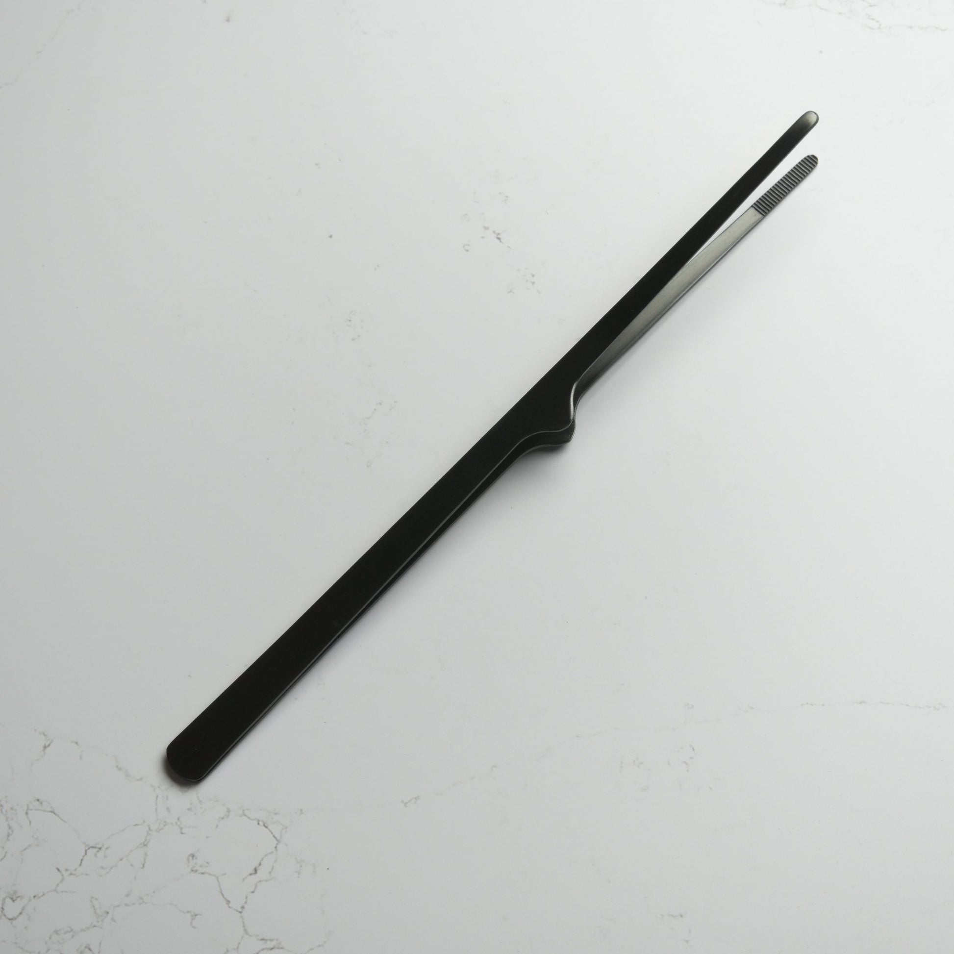 Gestura Stando - Gunmetal - Blade & Board