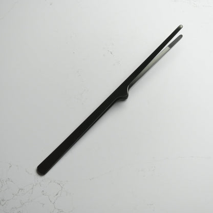Gestura Stando - Gunmetal - Blade & Board