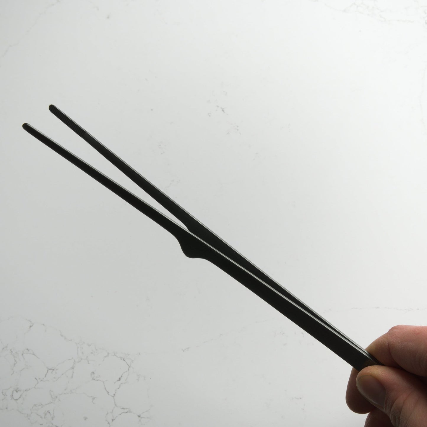 Gestura Stando - Gunmetal - Blade & Board