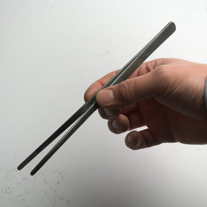 Gestura Stando - Gunmetal - Blade & Board