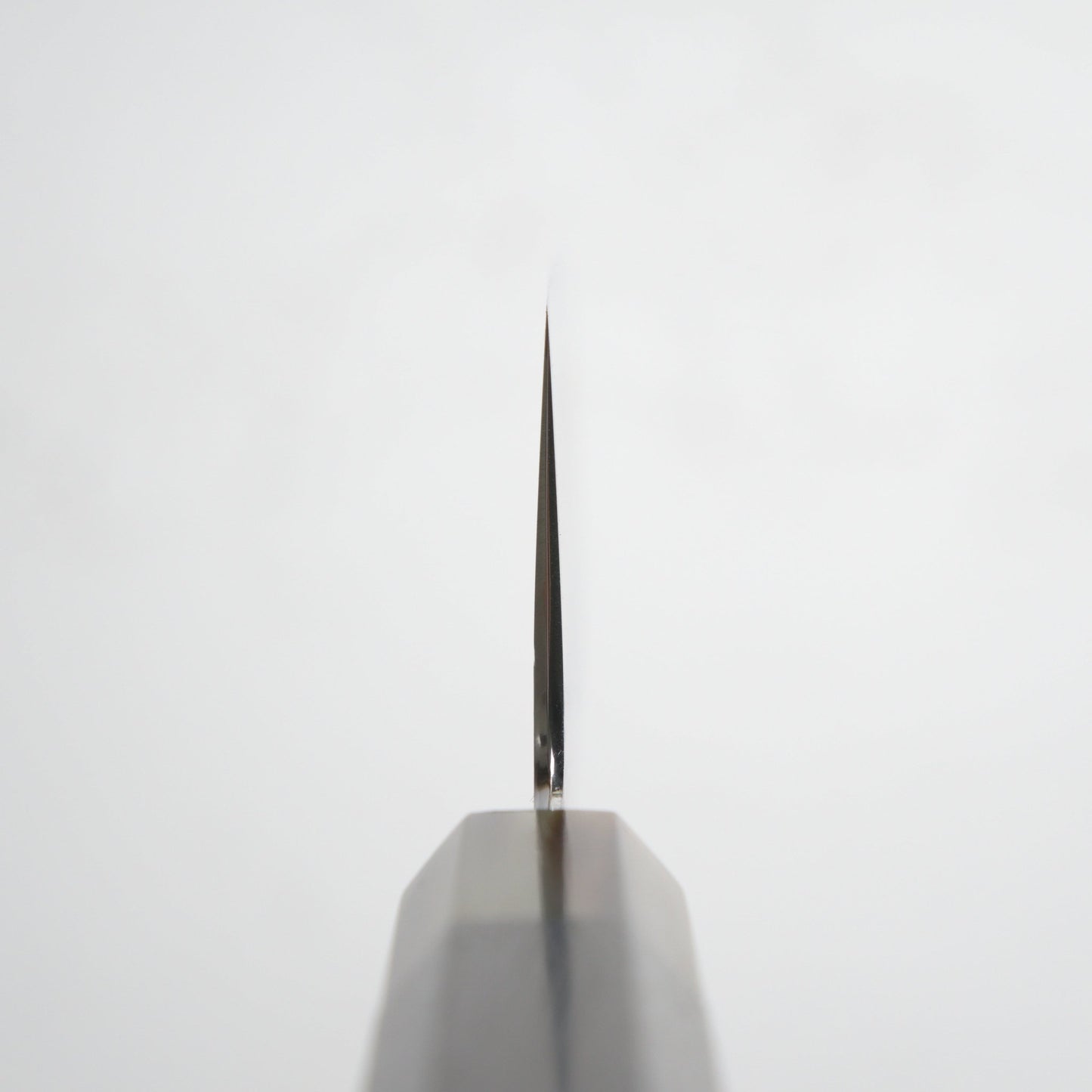 Hado Shiosai SG2 Bunka 180mm - Blade & Board