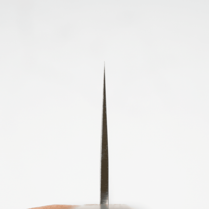 OUL Nashiji SLD Gyuto 240 - Blade & Board