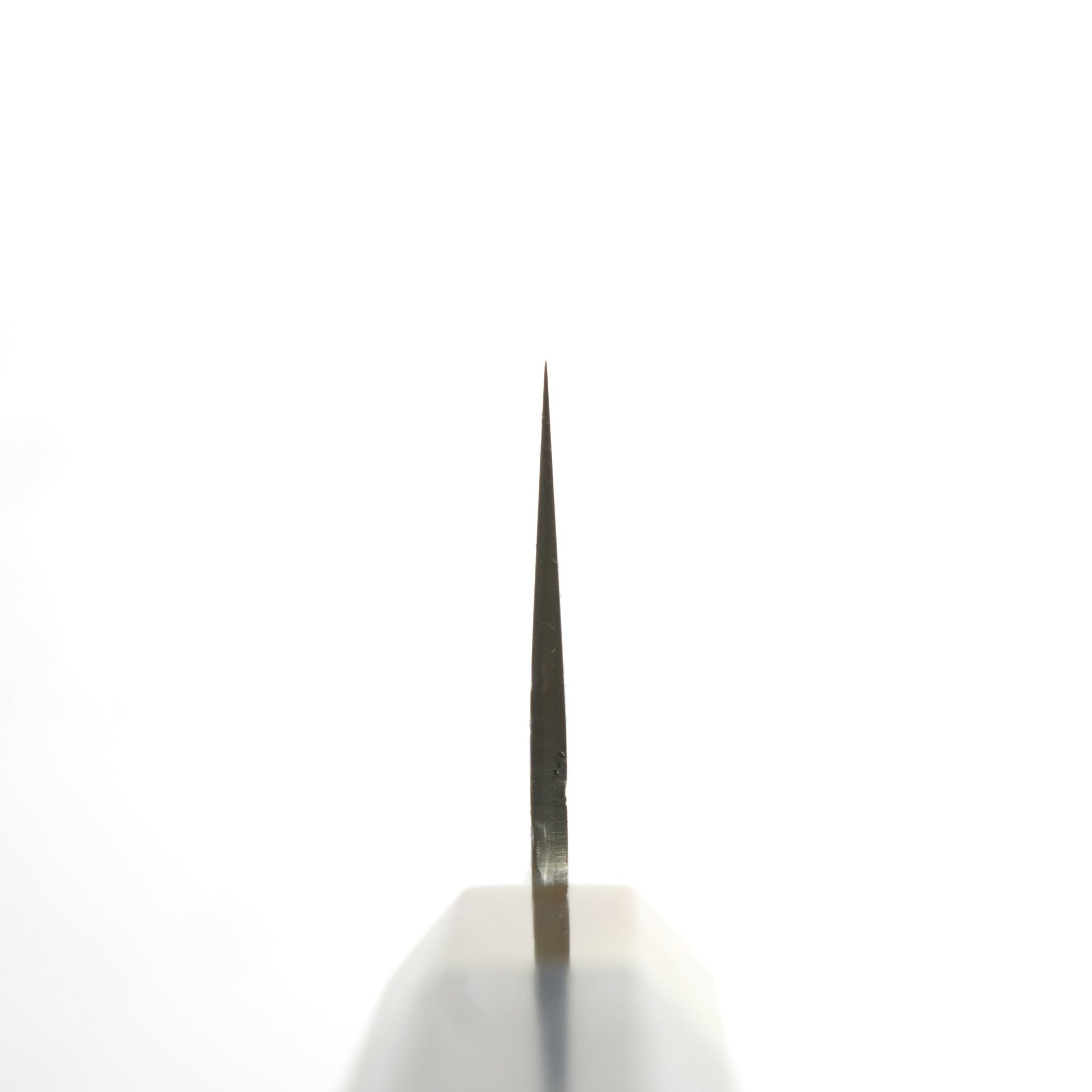 Sakai Kikumori VG10 Gyuto 210mm - Blade & Board