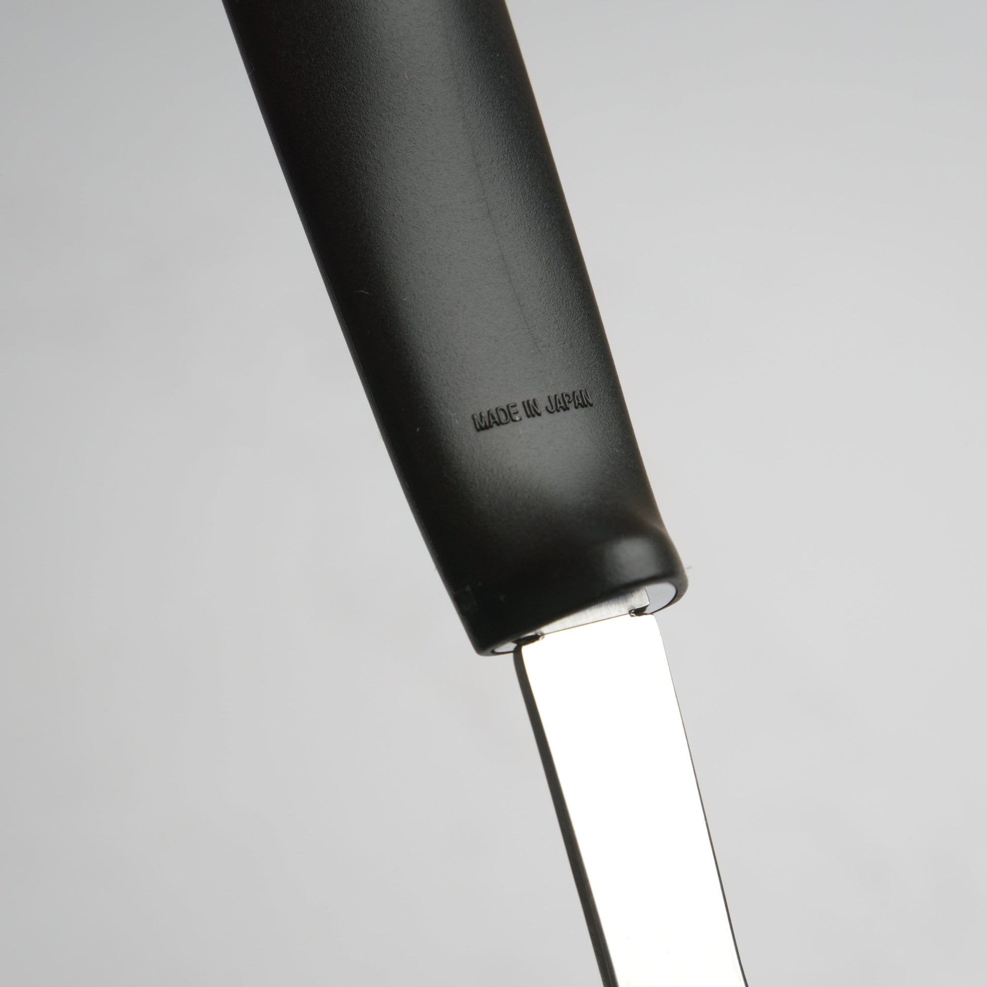 Slotted Spatula / Fish Slice - Blade & Board
