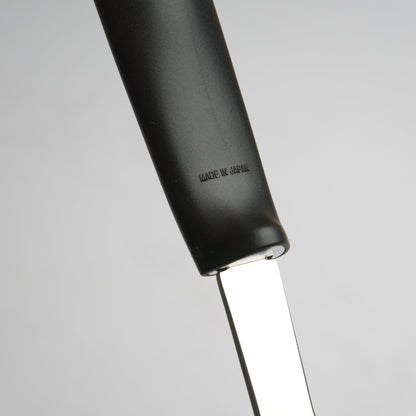 Slotted Spatula / Fish Slice - Blade & Board