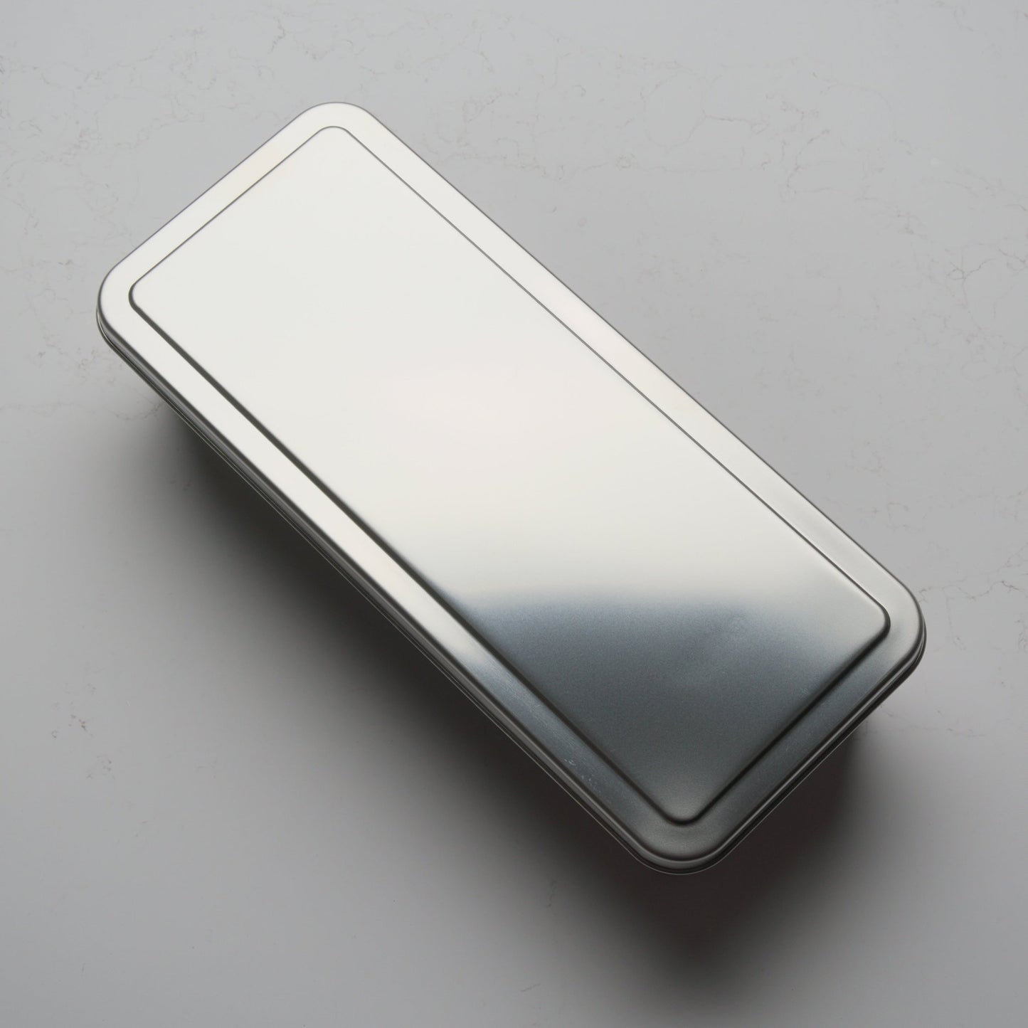 Stainless Yakumi Pan MINI - 4 Compartments - Blade & Board